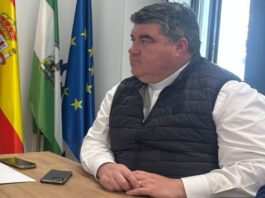 Pfarrer Coín gestorben
