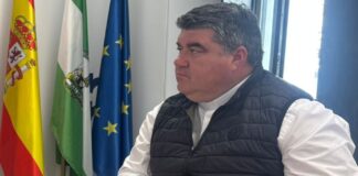 Pfarrer Coín gestorben