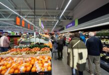 Aldi eröffnet in Mijas seinen 500. Supermarkt in Spanien – die Provinz Málaga zählt nun 34 Filialen Aldi in Mijas