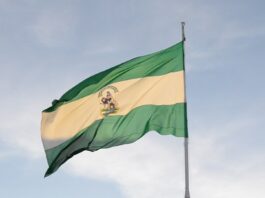 Andalusientag 2026