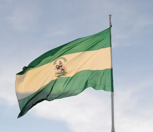 Andalusientag 2026