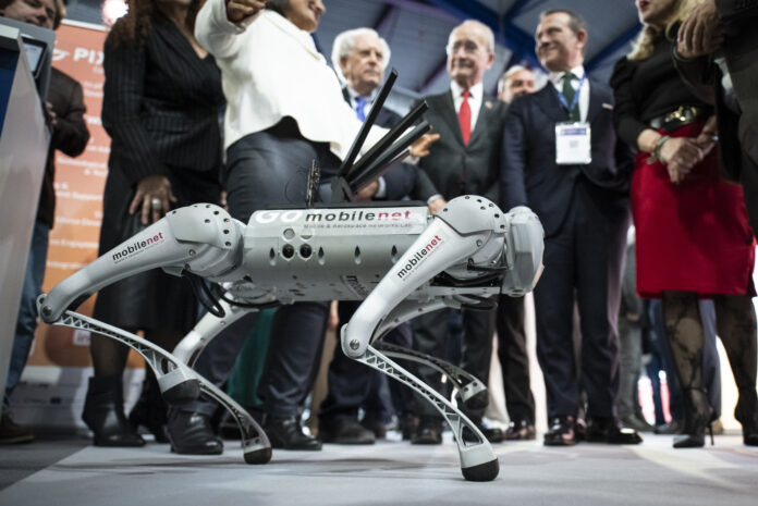 Transfiere 2026 Málaga