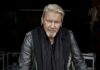 Johnny Logan in Marbella