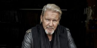 Johnny Logan in Marbella