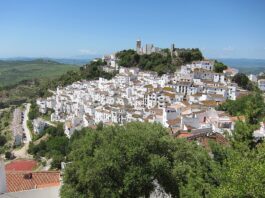 Andalusientag 2026