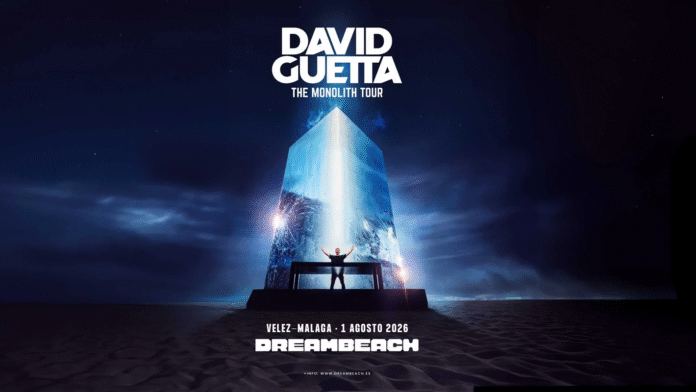 David Guetta