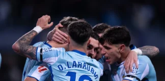 FC Málaga - Albacete