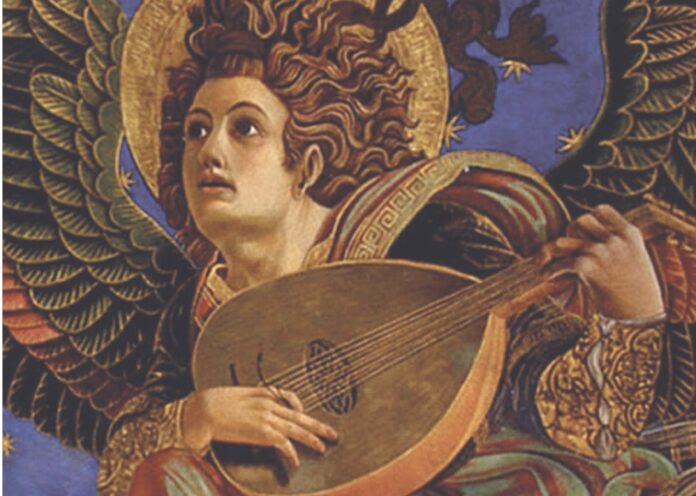 Festival für geistliche und alte Musik in der Axarquía