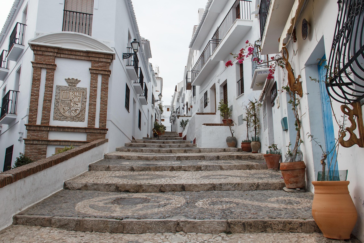 Wissenswertes zu Andalusien