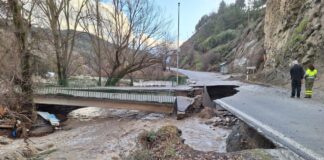 Unwetter in Andalusien führen zur Evakuierung von 11.000 Menschen Unwetter Andalusien