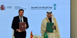 Spanische Bahn Renfe sichert sich Betrieb des AVE nach Mekka bis 2038 Renfe Saudi-Arabien