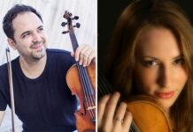 Klassik-Festival in Málaga