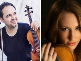 Klassik-Festival in Málaga