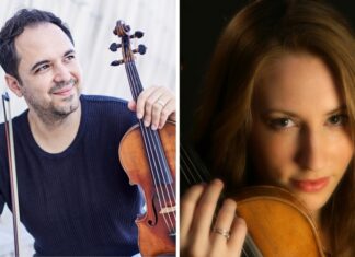 Klassik-Festival in Málaga