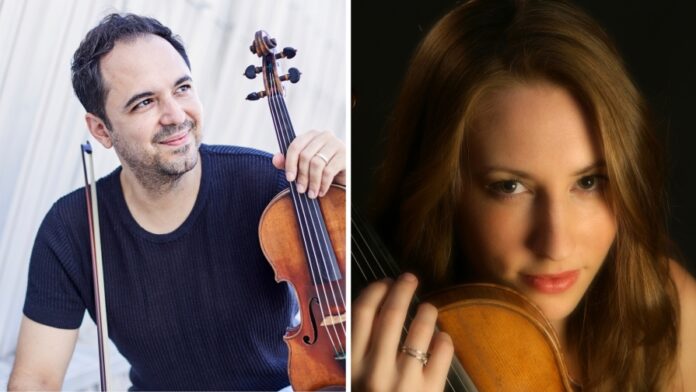 Klassik-Festival in Málaga