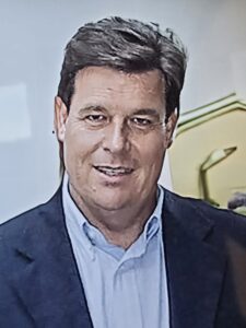 Juan Germán Hoffmann