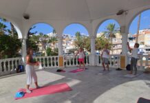 Das sind die neuen Aktivitäten von Vereinen und Gruppen in der Axarquía und in Almuñécar Vereine in der Axarquía