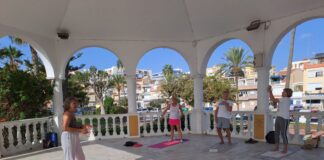 Vereine in der Axarquía