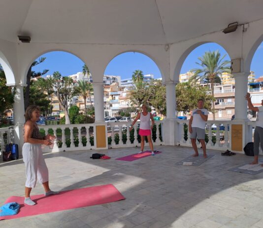 Vereine in der Axarquía