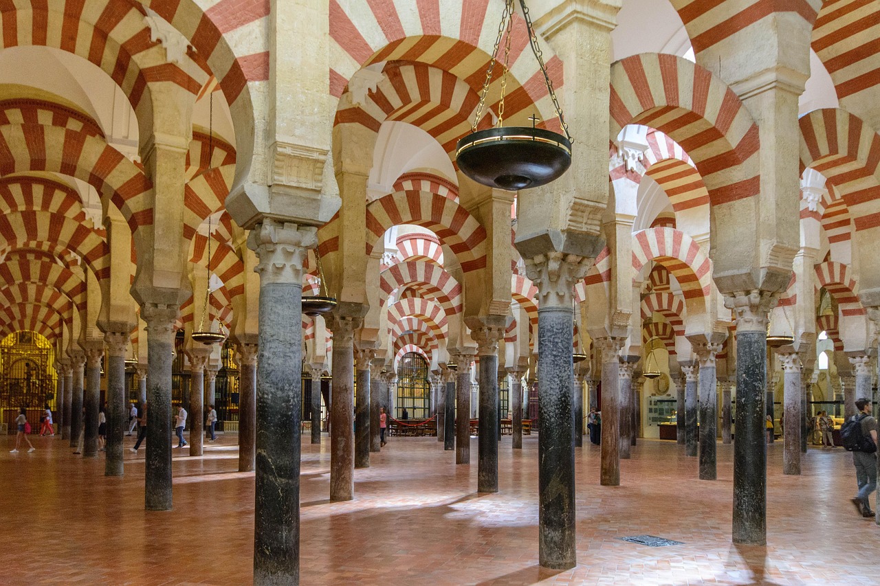 Wissenswertes zu Andalusien