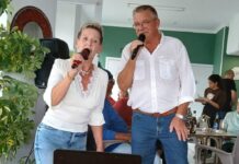 Pequeño Grupo Konzerte Torrox