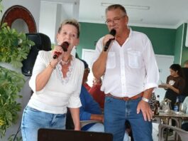 Pequeño Grupo Konzerte Torrox