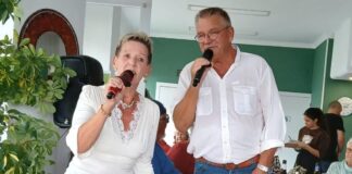 Pequeño Grupo Konzerte Torrox