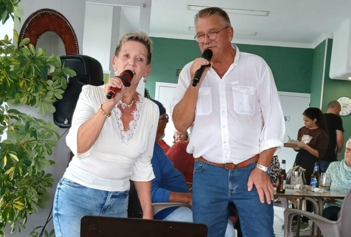 Pequeño Grupo Konzerte Torrox