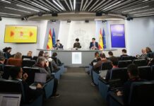 Putschversuch Spanien 1981 Geheimakten