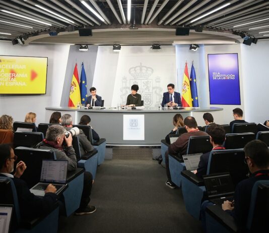 Putschversuch Spanien 1981 Geheimakten