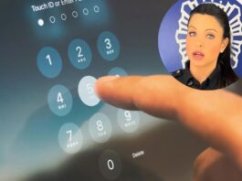 Die unsichersten Passwörter - Nationalpolizei gibt Tipps