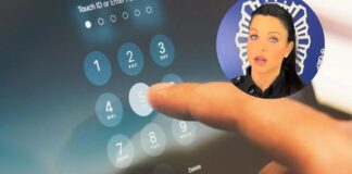 Die unsichersten Passwörter - Nationalpolizei gibt Tipps