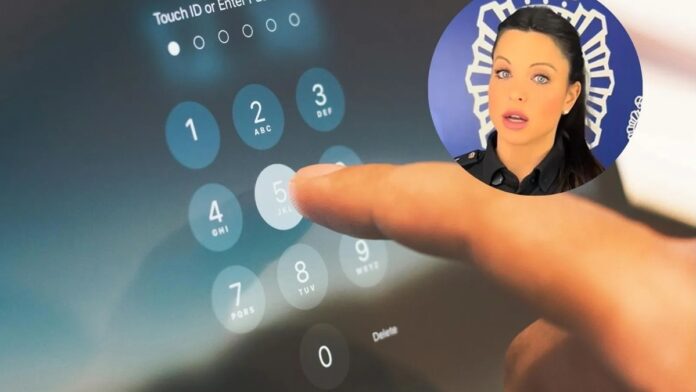 Die unsichersten Passwörter - Nationalpolizei gibt Tipps