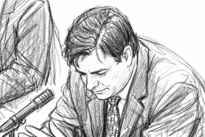 Tod Juan Germán Hoffmann