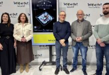 Torre del Mar präsentiert neue Tapas-Route mit 28 innovativen Angeboten Tapas-Route in Torre del Mar