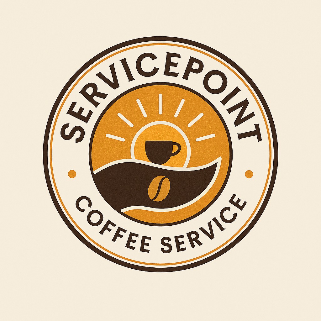 Kaffeemaschinen Reparatur an der Costa del Sol