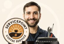 Service für Kaffeemaschinen: Reparatur und Verkauf Kaffeemaschinen Reparatur an der Costa del Sol