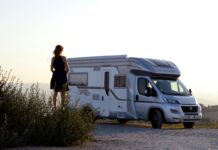 Wohnmobile in Torrox