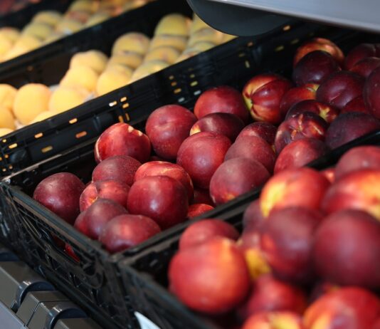 Aldi Obst und Gemüse
