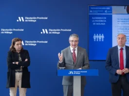 Málaga ITB 2026