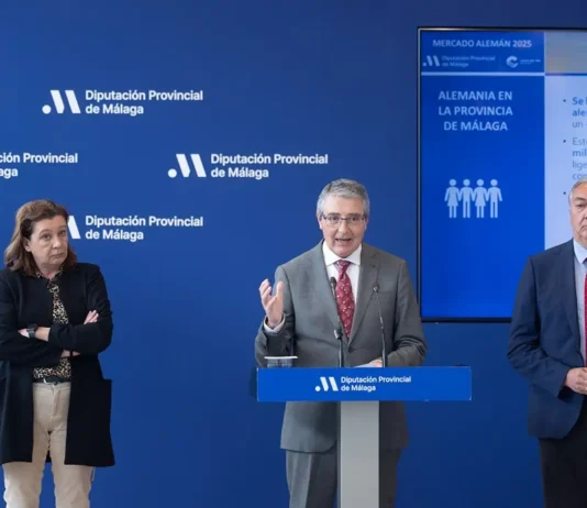 Málaga ITB 2026