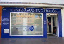 Centro Auditivo Rincón – Garant für gutes Gehör Centro Auditivo Rincón de la Victoria - Hörzentrum
