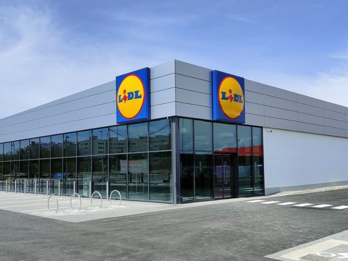 Lidl Málaga