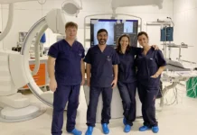Cardio Care Marbella CardioCare Marbella - Herz- und Gefäßkompetenzzentrum