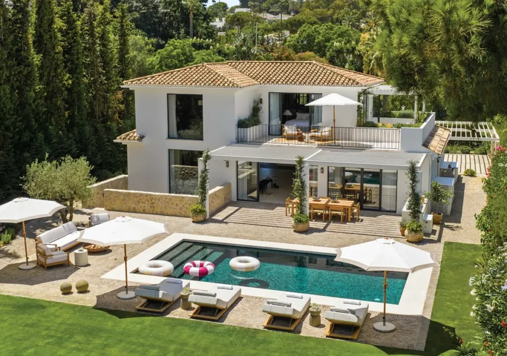 Protec Construcciones - Bauunternehmen an der Costa del Sol