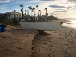 Marbella Strandreinigung