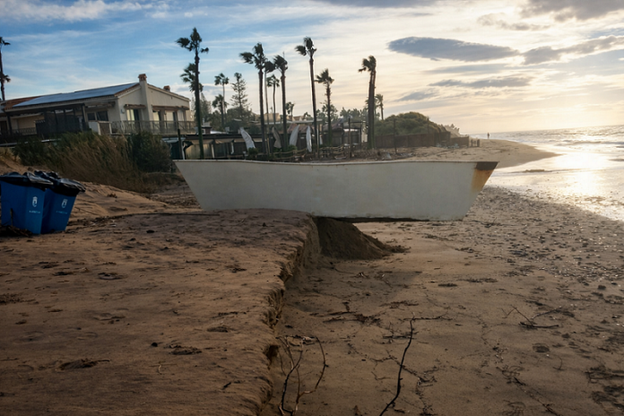 Marbella Strandreinigung Marbella Strandreinigung