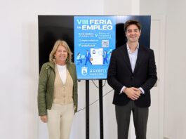 Jobmesse in Marbella 2026