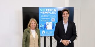 Jobmesse in Marbella 2026