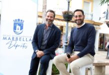 Halbmarathon Marbella 2026